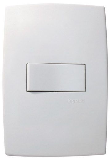INT S HORIZ 4X2 PP BR 611110 22.31.002 