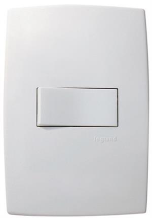 INT S HORIZ 4X2 PP BR 611110 22.31.002 