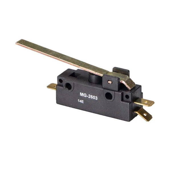 MG-2603 IR/E3 - ATUADOR HASTE - 421 PA000421 12.15.002 