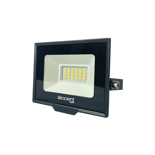 PROJETOR LED SLIM 50 W 3000K   203014 07.44.335 