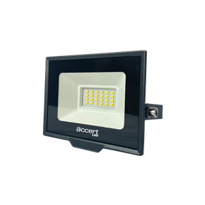 PROJETOR LED SLIM 50 W 3000K   203014 07.44.335 