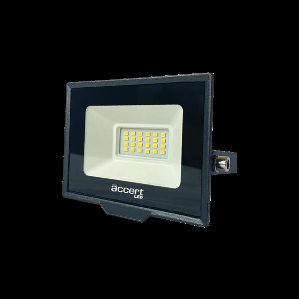 REFLETOR LED SLIM 50 W 3000K - CRISTALLUX 207821 / 209917 07.44.335 