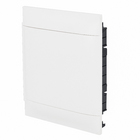 PROTECTBOX 24 DIN SOBREPOR TRANSP 135112 27.08.103 