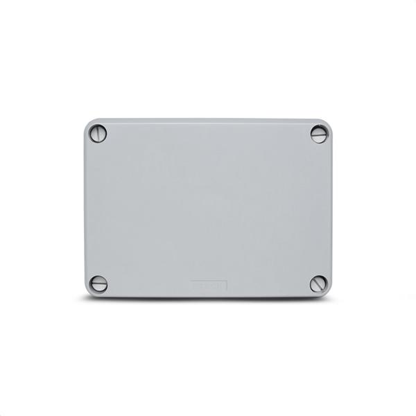 SSX161 - CAIXA PASS. 154X110X70MM STECK SSX161 19.02.010 
