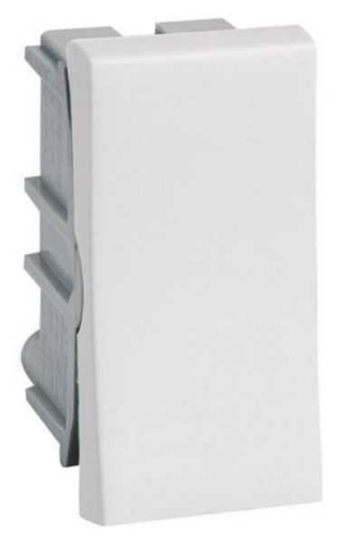 611010 - 1 MODULO INTERR. SIMPLES BORNE PIALPLUS 22.31.107 