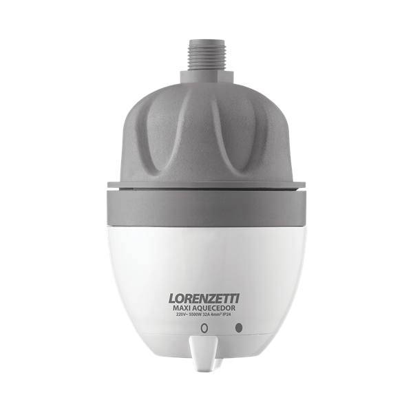 MAXI AQUECEDOR ULTRA 5500 W 0 23.01.001 