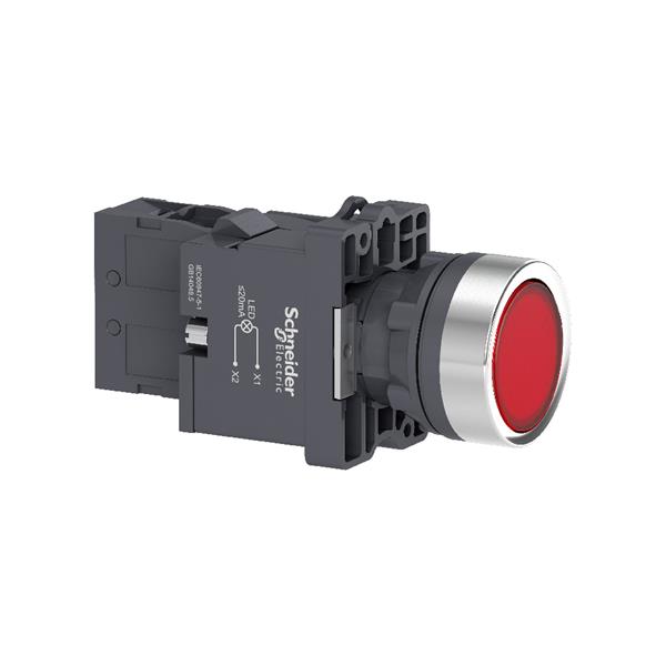 BOTAO XA2AW34M1 XA2AW34M1 21.14.097 