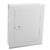 QUADRO UNIVERSAL METAL 56/40 - 225A BEGE EMBUTIR 904505N 27.07.061 