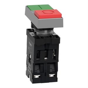 BOTAO DUPLO XA2EW7L3741B5 XA2EW7L3741B5 21.14.104 