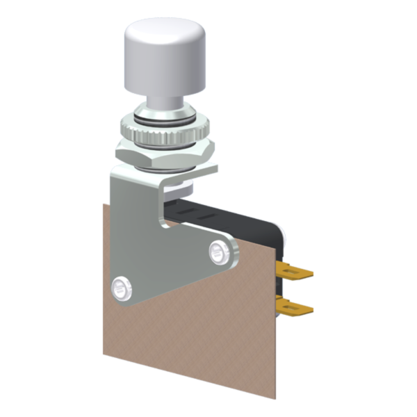 MICRO MW8B    - MV7BCA1 15.15.042 