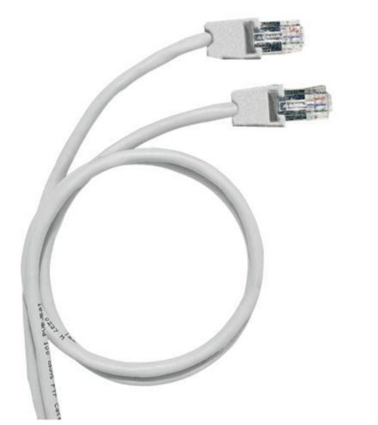 51639 - PATCH CAT5E - 5 M 27.83.102 