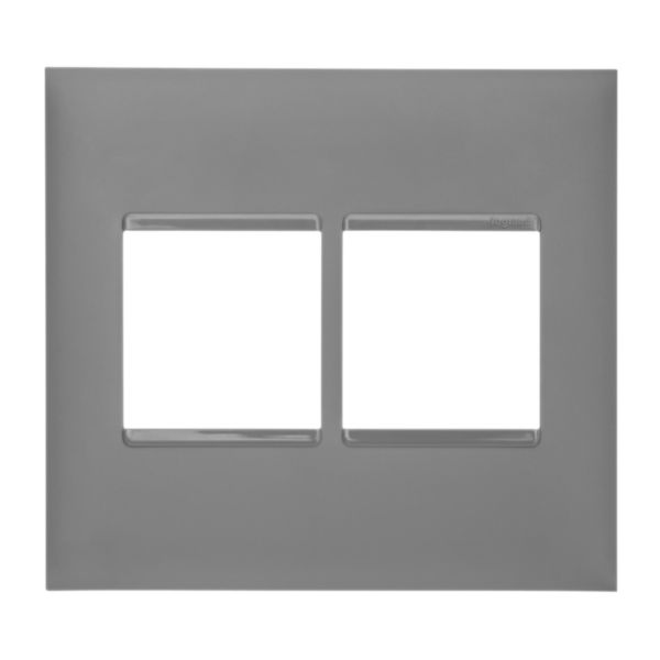 618512CZ - PLACA 4X4 - 2+2 POSTOS PIALPLUS+ 22.30.059 