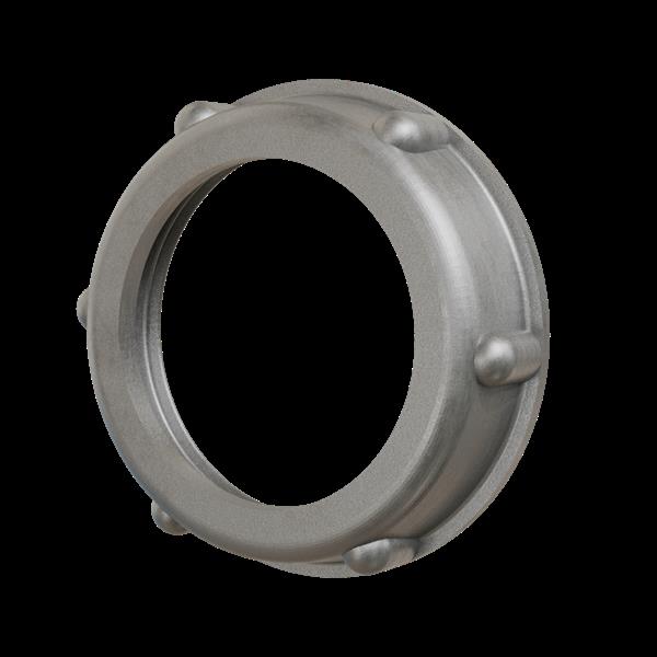 BUCHA ALUMINIO 1.1/4 E001020051 08.02.005 