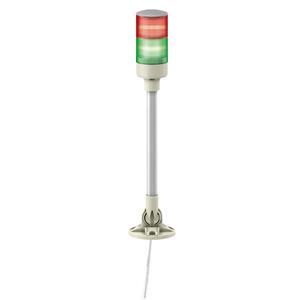 COLUNA LUMINOSA 2 CORES XVGB2M XVGB2M 21.14.700