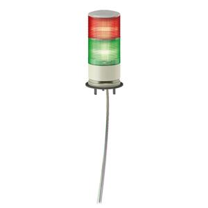 COLUNA LUMINOSA 2 CORES XVGB2SW XVGB2SW 21.14.702