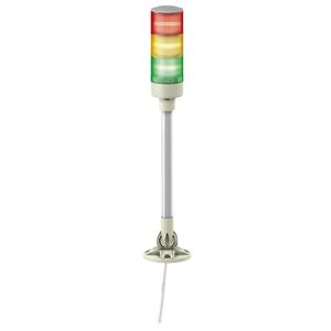 COLUNA LUMINOSA 3 CORES XVGB3M XVGB3M 21.14.716