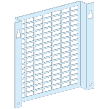 LUMINARIA LED EMBUTIR QUADRADO 40 W 4000 K 3171 07.69.109 