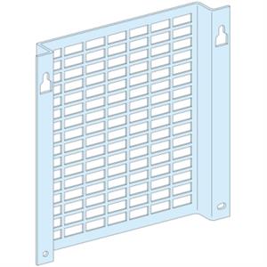 LUMINARIA LED EMBUTIR QUADRADO 40 W 4000 K 3171 07.69.109 