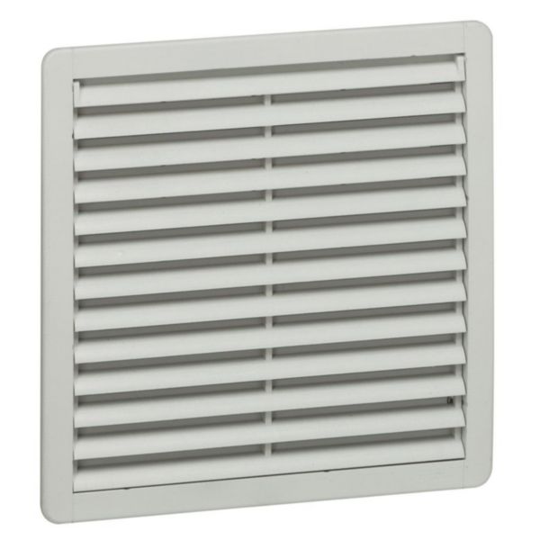 34835 - FILTRO E GRELHA 250X250 MM 27.84.011 