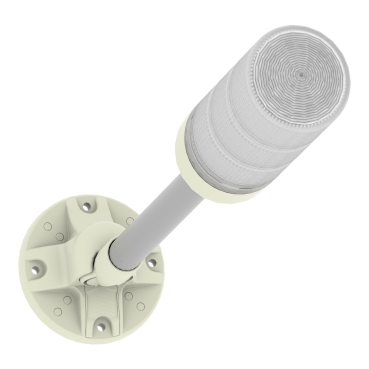 COLUNA LUMINOSA 3 CORES XVGB3SM XVGB3SM 21.14.718 