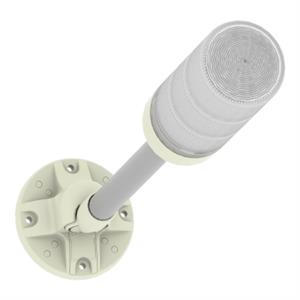 COLUNA LUMINOSA 3 CORES XVGB3SM XVGB3SM 21.14.718 