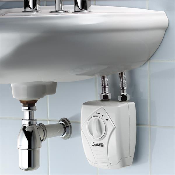 AQUECEDOR VERSATIL - 5500 W 7560027 23.01.002 