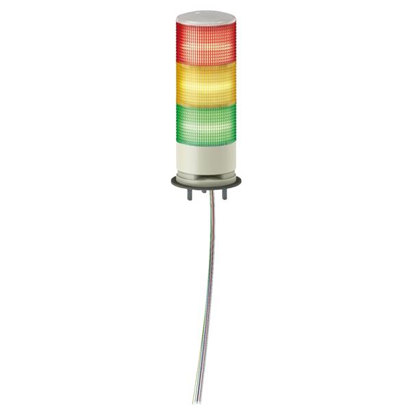 COLUNA LUMINOSA 3 CORES XVGB3SW XVGB3SW 21.14.719 