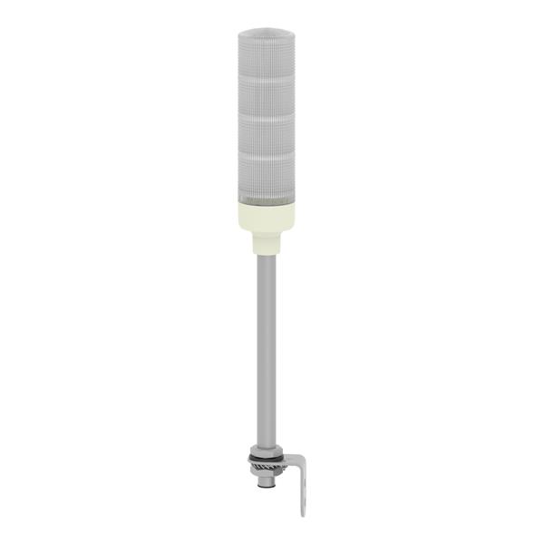 COLUNA LUMINOSA 4 CORES XVGB4 XVGB4 21.14.724 