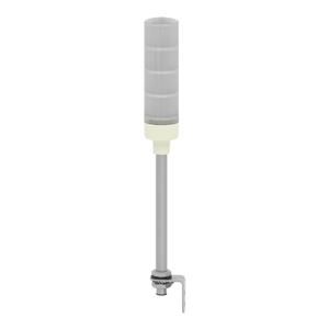 COLUNA LUMINOSA 4 CORES XVGB4 XVGB4 21.14.724 
