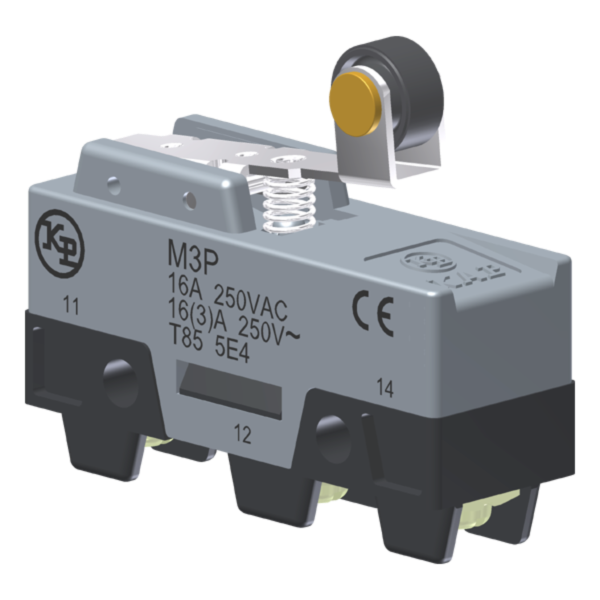 MICRO M3P 15.15.015 
