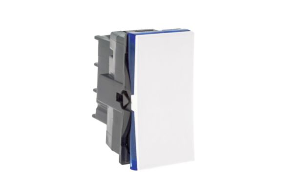 611011BC - INTERRUPTOR PARALELO PIALPLUS+ 22.30.110 