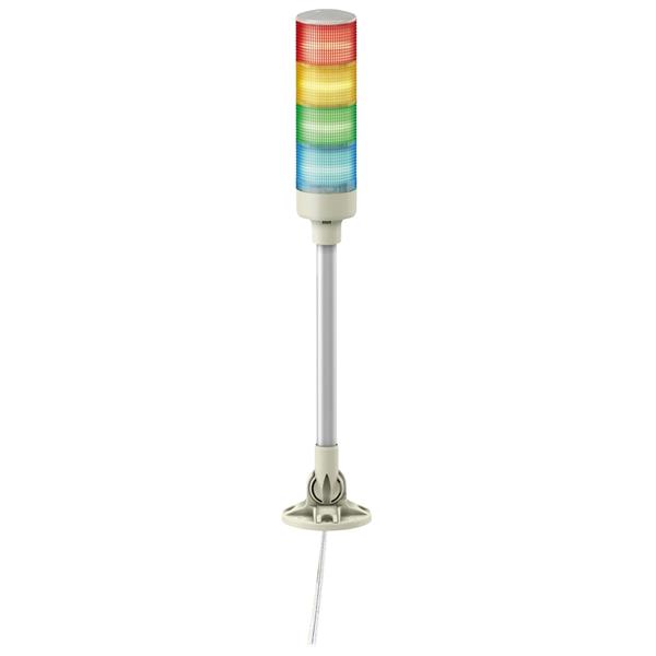 COLUNA LUMINOSA 4 CORES XVGB4SM XVGB4SM 21.14.726 