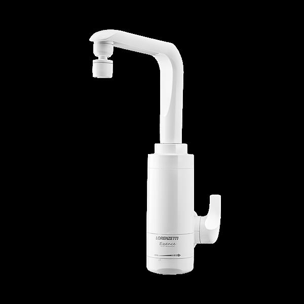 TORNEIRA ESSENCE - 5500W - PAREDE 23.01.030 