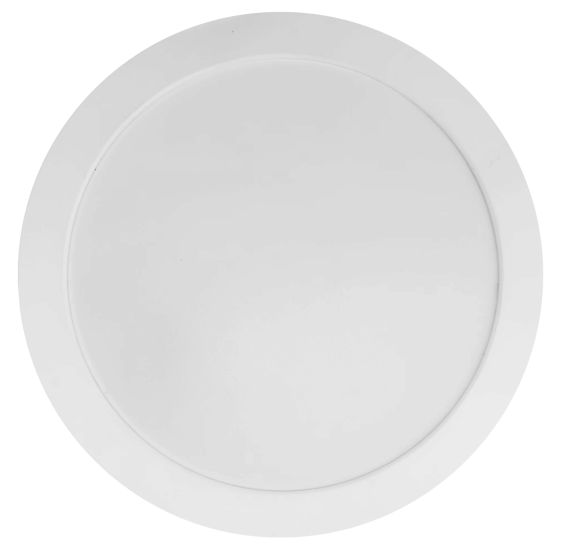 LUMINARIA LED EMB. RED. 18W 6500K OUROLUX 03206 07.69.200 