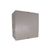 CPS-50 - PP - CX PASSAGEM SOBREPOR 502X502X152 901009 27.09.007 