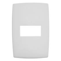 PLA 1POSTO HORIZ 4X2 PP BR 618505 22.31.077 
