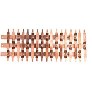 KIT P/ QUADROS DIST METAL 150A BARRAMENTO TRIF VER 904541N 27.07.100 