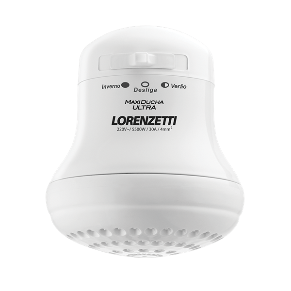 MAXI DUCHA - 5500 W 0 23.01.020 