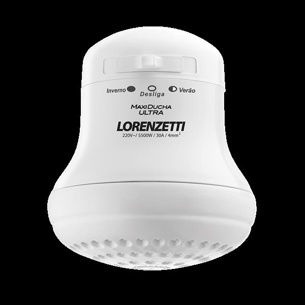 MAXI DUCHA - 5500 W 23.01.020 