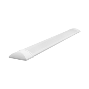 LUMINARIA LED LINEA 75x600mm 18W BRANCO FRIO - 6500K 8558 05.01.130 