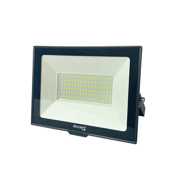 PROJETOR LED SLIM 150 W 5000K/6500K 207692 07.44.337 