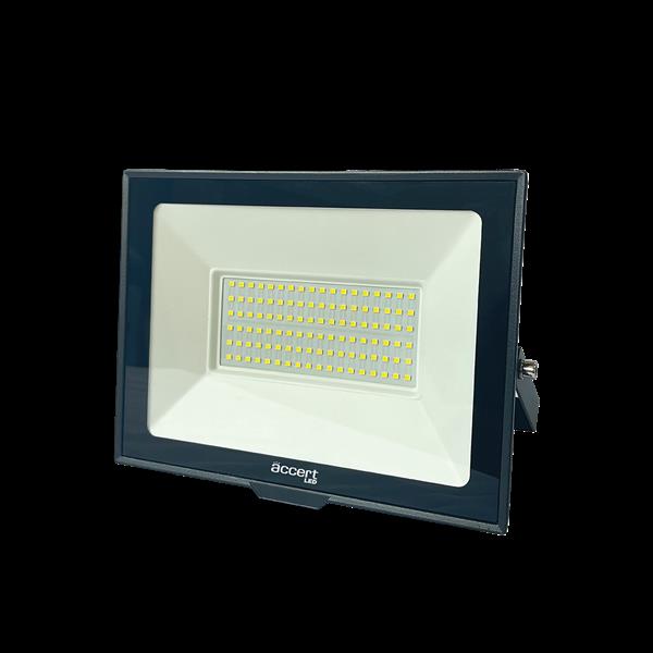 REFLETOR LED SLIM 150 W 5000K/6500K 209979  07.44.337 