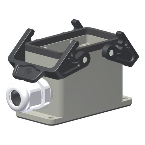 BASE ALTA PB10A 15.03.002 
