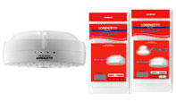 RESISTENCIA P/DUCHA FASHION - 3056-D 0 23.01.052 