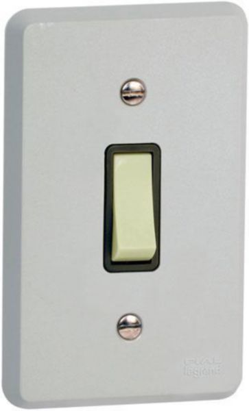 1101 - INTERRUPTOR 1 TP 22.04.002 