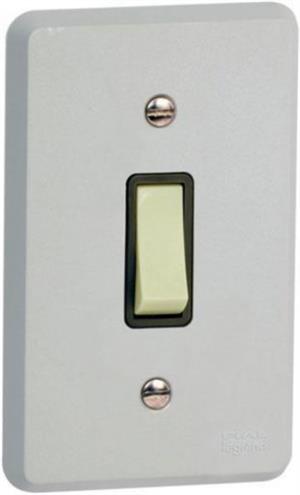 1101 - INTERRUPTOR 1 TP 22.04.002