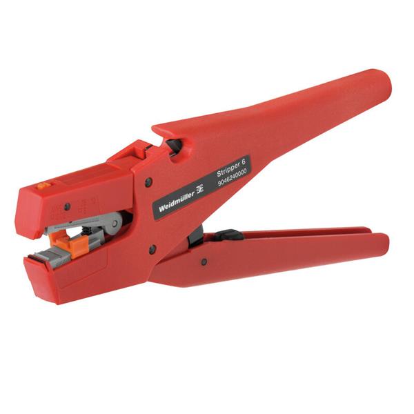 ALICATE CORTE/DECAPE STRIPPER 6 - 904624.0000 16.20.510 