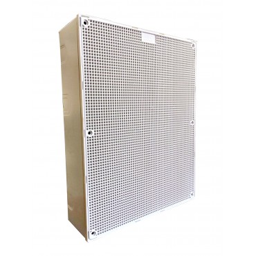 CPS-18 PS - CX PASSAGEM SOBREPOR 250x323x74 913210 27.09.032 