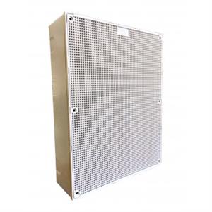 CPS-18 PS - CX PASSAGEM SOBREPOR 250x323x74 913210 27.09.032 