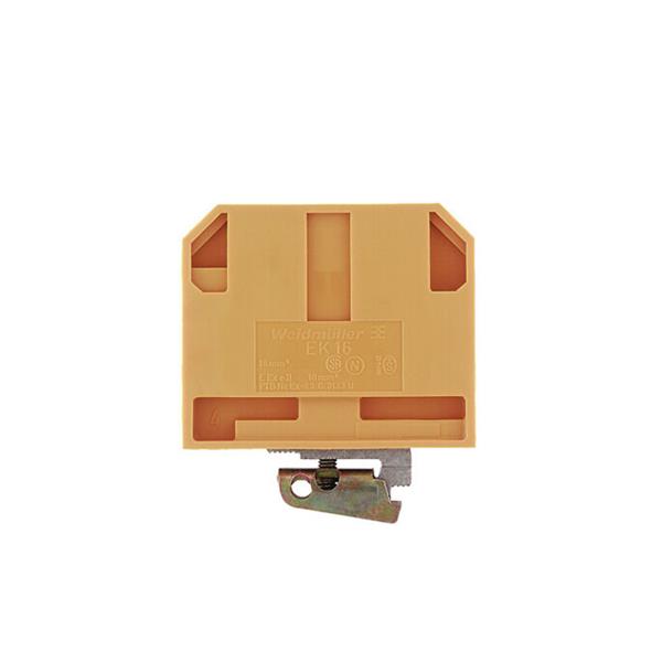 CONECTOR EK 16 PA  -  037466.0 16.10.003 